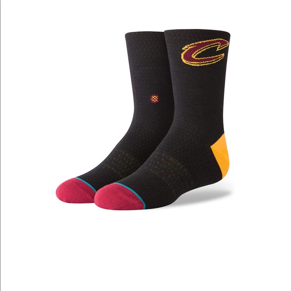 Kids Stance Socks